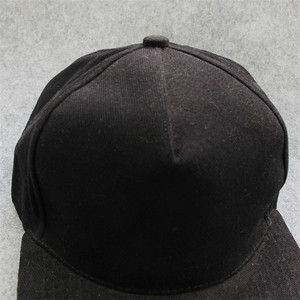 Wholesale custom design flat white <span class=keywords><strong>starter</strong></span> 7 panel basketball <span class=keywords><strong>snapback</strong></span> hats - Product Image 6