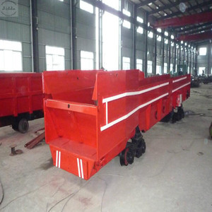 2019 Venta caliente gran transporte al mío coche Ming <span class=keywords><strong>ferrocarril</strong></span> Coche - Product Image 6