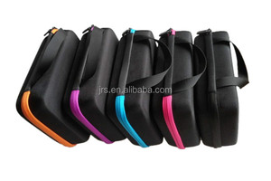 Nhiều Màu 15Ml <span class=keywords><strong>EVA</strong></span> Lưu Trữ Trường Hợp Cho Các Loại Tinh Dầu 30 Khe Cắm 30 Chai Bảo Vệ Dây Kéo Đóng Cửa Thuận Tiện Xách Tay Thực - Product Image 3