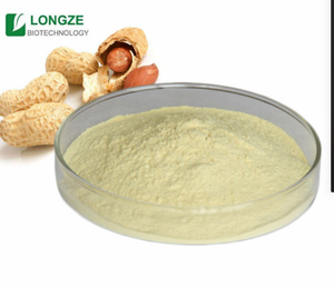 เครื่องดื่มที่ผ่านการรับรองจาก ISO9001ผงผลไม้อุดมด้วยวิตามิน luteolin 98% anthocyanin - Product Image 3