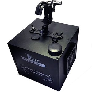 Hanging stage frigid Spark Machine flame blaze with 1-5 m - Product Image 2