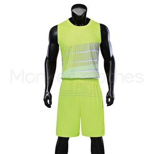 China Custom your own design basketball jerseys set - Product Image 1