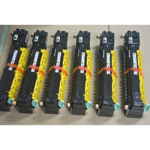 ZHHP pour Fuji <span class=keywords><strong>Xerox</strong></span> ApeosPort-IV C4470/4475/5570/5575 DocuCentre-IV C4470/4475/5570/5575 Ensemble d'unité de fusion - Product Image 6