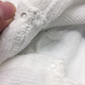 Wholesale Comfortable Pet <strong>Dog</strong> Clothes <strong>Bathrobe</strong> - Product Image 4