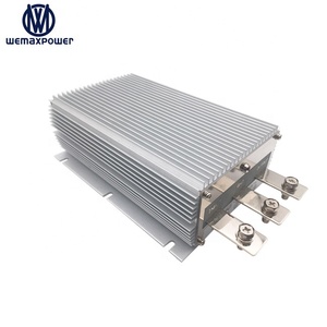 Haute puissance 960W 12vdc boost 24vdc régulateur de tension élévateur 40a 12v à 24v dc convertisseur pour voitures