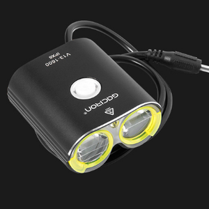 1600 lumen IPX6 carrera de ciclismo Super LED luz de la <span class=keywords><strong>bicicleta</strong></span> USB accesorio recargable de <span class=keywords><strong>bicicleta</strong></span> de montaña de <span class=keywords><strong>faro</strong></span> - Product Image 1