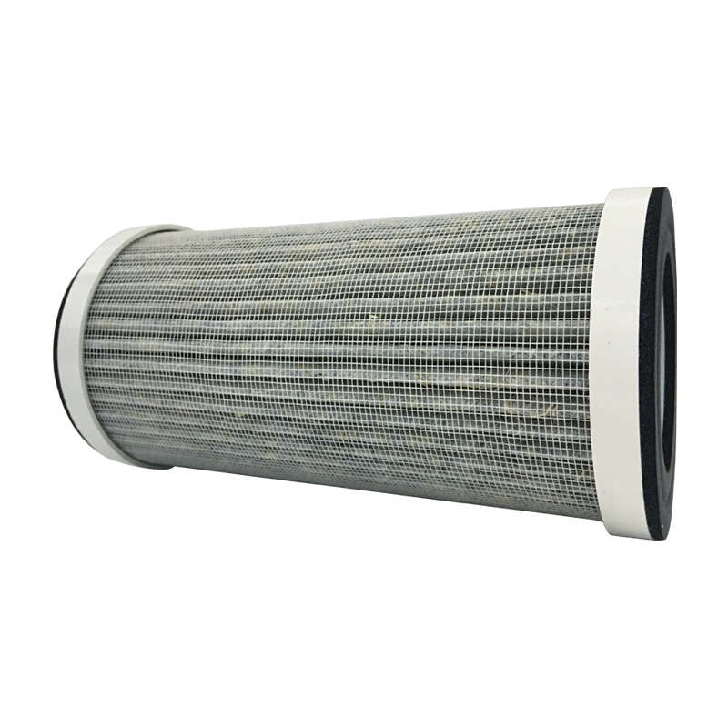 AVICHE Luft reiniger Teile rund H13 Hepa Filter für Autoluft reiniger C1