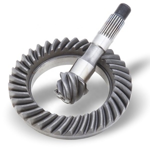 Fabricante Chino <span class=keywords><strong>de</strong></span> Engranajes Cónicos Rectos <span class=keywords><strong>de</strong></span> Alta Precisión, Mini Corona y Piñón - Product Image 1