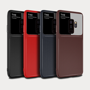 Nuevo caso caliente agradable S9 teléfono caso impermeable cubierta de <span class=keywords><strong>la</strong></span> Caja - Product Image 4