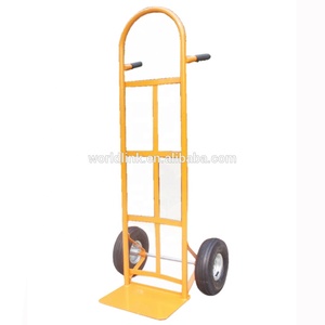 गोदाम परिवहन भारी शुल्क हाथ ट्राली - Product Image 6