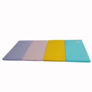 Tapis d'atterrissage De Gymnastique, Pratique, Arts Martiaux, la Lutte MMA, <span class=keywords><strong>Impact</strong></span> et Formation - Product Image 1