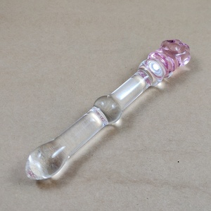 Juguetes Sexuales de Vidrio con Diseño de Pata de Gatita Rosa, Novedad de <span class=keywords><strong>2019</strong></span>, para la Vida Sexual de las Chicas - Product Image 3