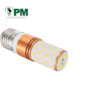 Led Corn Bulb Manufacturing Plant Shenzhen E14 12w 16w Led Corn Lamp Light Bulb