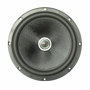 (65-C09) 6.5 Audio per auto "Altoparlante da 4 Ohm (2.0) canali per bassi medi da 6.5 pollici - Product Image 2