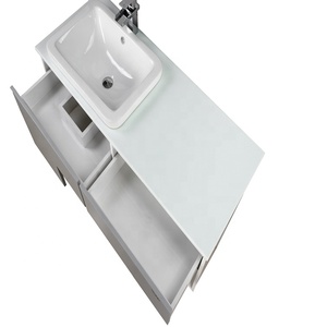 Comercial Normal Phoenix encimera <span class=keywords><strong>de</strong></span> piedra montado en la pared vanidad <span class=keywords><strong>armarios</strong></span> <span class=keywords><strong>de</strong></span> <span class=keywords><strong>baño</strong></span> - Product Image 4