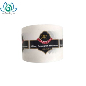 Personalizado <span class=keywords><strong>de</strong></span> alta calidad <span class=keywords><strong>de</strong></span> PVC troquelado puede escribir las etiquetas <span class=keywords><strong>de</strong></span> los alimentos jar pizarra autoadhesivas pizarra - Product Image 6