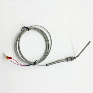 เทอร์โมคัปเปิลชนิด <span class=keywords><strong>K</strong></span> รูปตัว L - Product Image 3