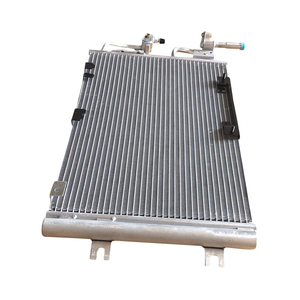 Auto <span class=keywords><strong>AC</strong></span> Core Condensor Voor Opel Astra 1850111/93182213 - Product Image 5