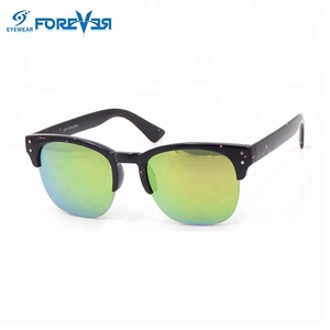 Or miroir lentille en vrac en gros <span class=keywords><strong>pas</strong></span> cher personnalisé teinte lunettes lunettes de soleil - Product Image 1