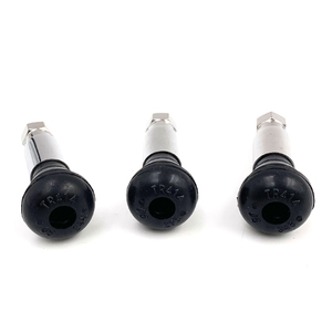 Tr414 Voiture Pneu llantas para autos <span class=keywords><strong>tubeless</strong></span> Pneu Vannes - Product Image 2