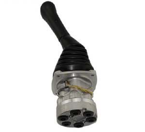 PIÈCES DE RECHANGE POUR EXCAVATRICE PV48K1336 POIGNÉE DE COMMANDE JOYSTICK PV48K1337 Poignée de joystick pour excavatrice XG150 <span class=keywords><strong>XG210</strong></span> XG230 XG250 - Product Image 2