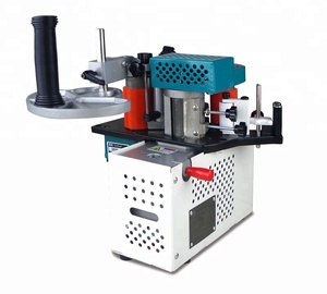 JBT102B machines à bois PVC portable bord <span class=keywords><strong>rogneuse</strong></span> trimmer - Product Image 6