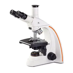 FE232800 40x 1000x 휴대용 trinocular 디지털 생물학 hd 현미경