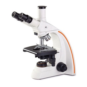 FE232800 <span class=keywords><strong>40x</strong></span> إلى 1000x المحمولة ثلاثي العينيات البيولوجية الرقمية hd مجهر - Product Image 1