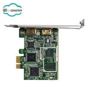 IEI ROCKY-HDC-301EL-R10 HDMI PCI Express video capture card
