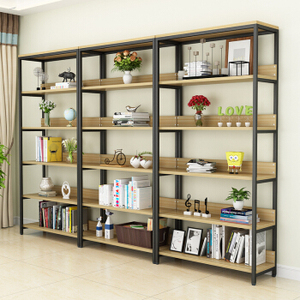 Estantes de libros de madera <span class=keywords><strong>flotantes</strong></span>, o la oficina para el hogar, OEM, nuevo diseño - Product Image 5