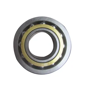 QJ206M 네 점 Angular Contact 볼 Bearing 대 한 항공기 model