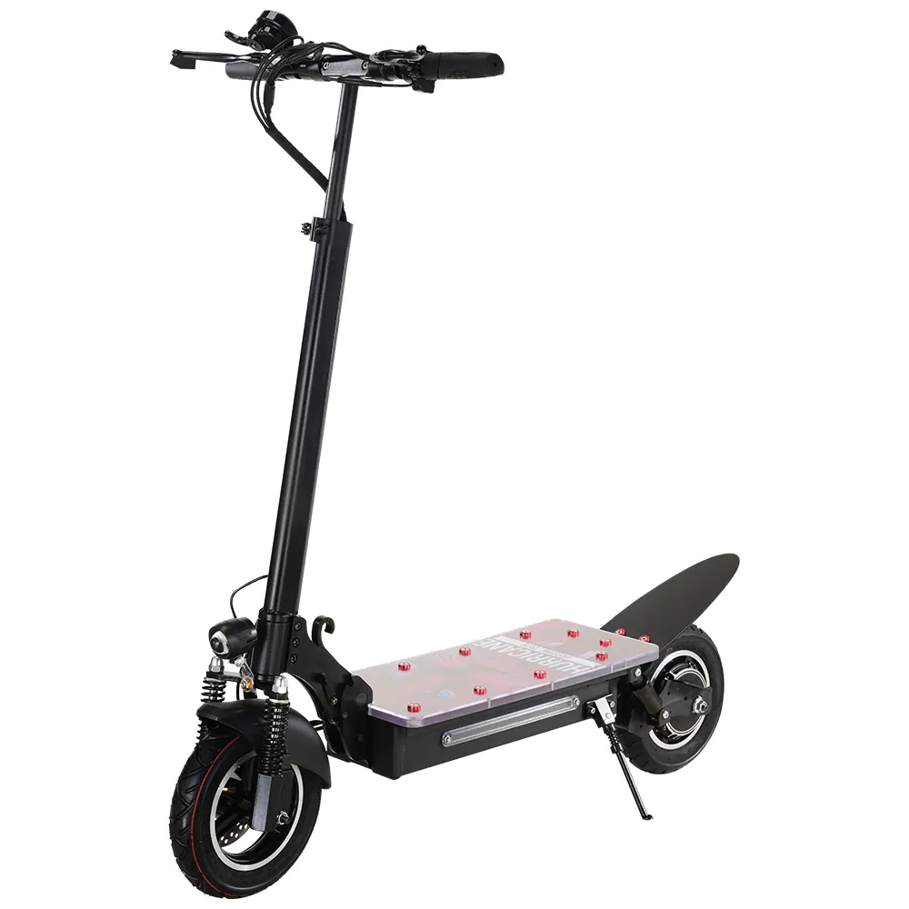 10 pouces 400w 600v portable coup de pied pas cher scooter électrique/enfants et adultes pliable planche à roulettes électrique/pliant e scooter