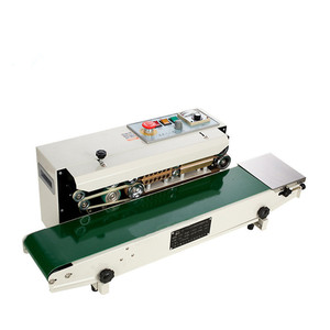 popsicle bag sealer