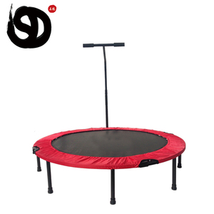 Calidad superior mejor mini gimnasio trampolín con mango para <span class=keywords><strong>comprar</strong></span> - Product Image 5