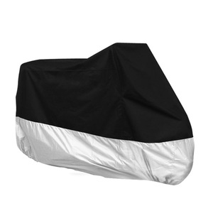 Tampa da corrente da motocicleta bicicleta celeiro cobertura para motos - Product Image 1
