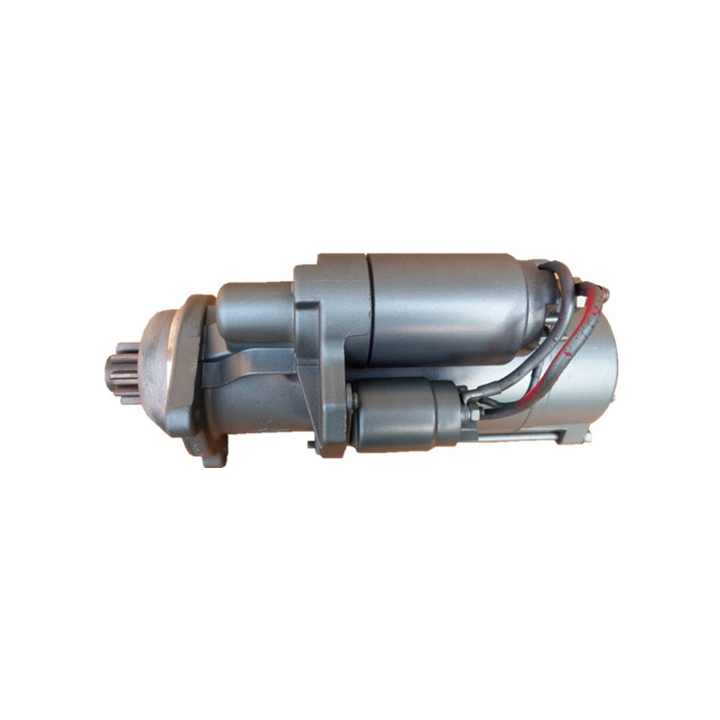 C3415537 C5256984 QDJ2810 Motor Starter for Dongfeng Cummins 6CT 
