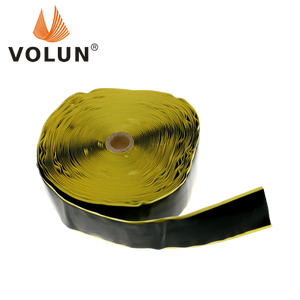 Debajo de la teja caliente sistema de calefacción de piso de baja tensión calefacción de piso mat - Product Image 3