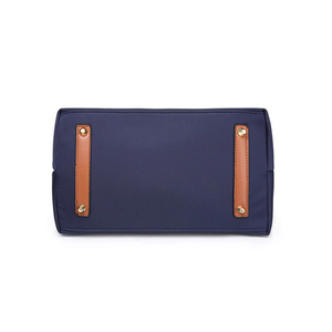 <strong>Wholesale</strong> Trendy Nylon Ladies Bags Handbag Sets China <strong>Online</strong> <strong>Shopping</strong> Women Composite Bag - Product Image 5