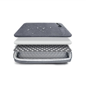 Lymech alta calidad impermeable Laptop Bag funda <span class=keywords><strong>PC</strong></span> y Nylon maletín para negocios Tablet y Notebook para niñas - Product Image 3