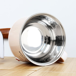 HG Stainless Steel <strong>Electric</strong> Hot Pot 201 Material <strong>Electric</strong> Stew Pot <strong>Electric</strong> <strong>Slow</strong> <strong>Cooker</strong> - Product Image 4