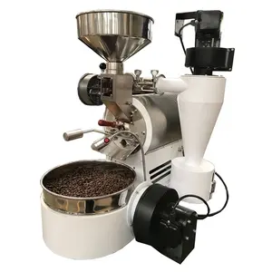 Economical custom design BK-600g home coffee roasters for sale sample home coffee roaster