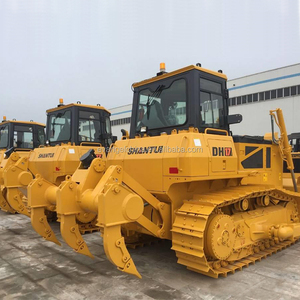 Sistema de Transmisión Hidrostática Serie <span class=keywords><strong>K</strong></span> de SHANTUI para Bulldozer DH13K/DH16K para el Mercado Estadounidense y Europeo - Product Image 2