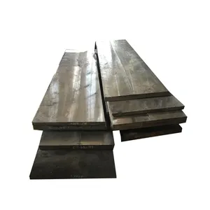 JIS standard SKS3 material steel flat sizes