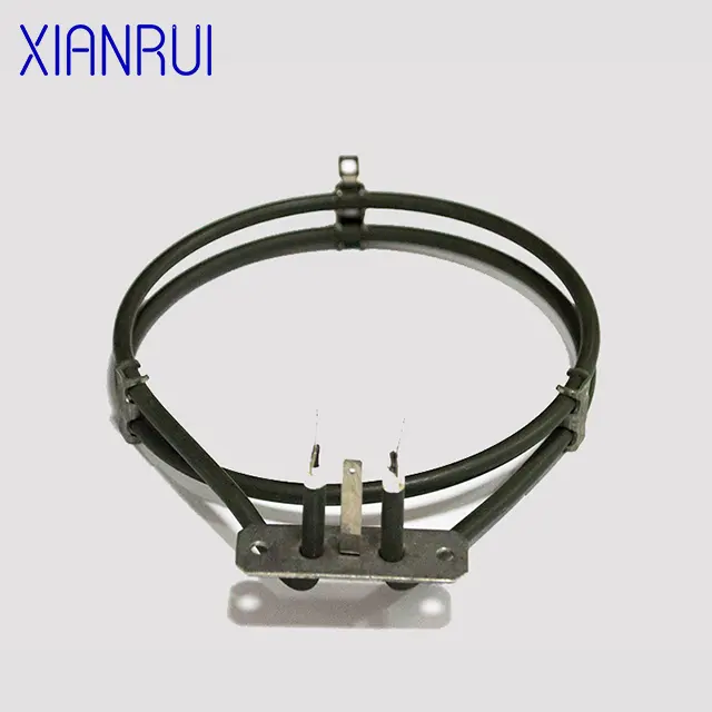 Electric grill hot plate heating parts element to bbq/oven CE/ROHS electric oven parts