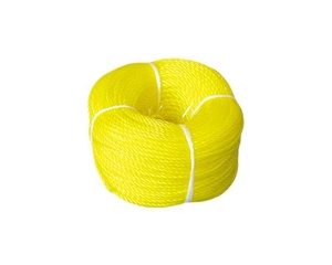 Ligne de pêche tordue en PE et PP, ligne dure, revêtue UV, importé du japon, d - Product Image 3