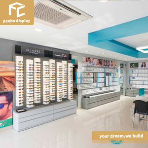Boutique arredi per <span class=keywords><strong>negozi</strong></span> di mobili negozio di ottica di mobili di design - Product Image 2