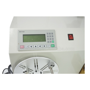 Máy buộc dây tự động/ Máy buộc dây tự động - Product Image 6