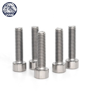 DIN 912 Titan Ổ Cắm Đầu <span class=keywords><strong>Allen</strong></span> <span class=keywords><strong>Bolt</strong></span> M15 - Product Image 6