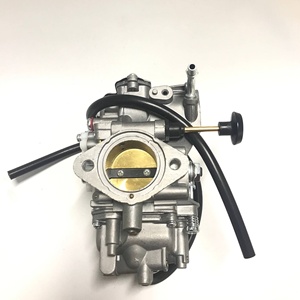 Cdj 400 Carburador Compatible Con 1993-1998 Yamaha Kodiak 400 Carburador YFM 400 4x4 Carb ATV YFM400 Piezas De Repuesto De Carburador Hioki 4001