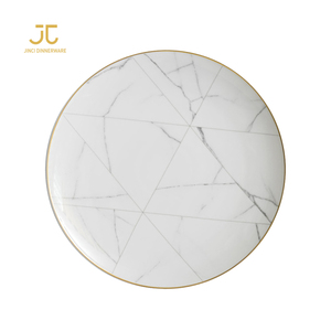 Porcelaine italienne set vaisselle royal <span class=keywords><strong>prestige</strong></span> plaques pour la fête - Product Image 3